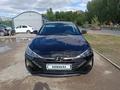 Hyundai Elantra 2020 года за 8 500 000 тг. в Астана – фото 2