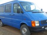 Volkswagen LT 2005 года за 7 000 000 тг. в Караганда