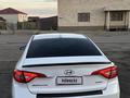 Hyundai Sonata 2016 годаfor5 500 000 тг. в Балхаш – фото 5