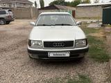 Audi S4 1993 годаүшін2 300 000 тг. в Мерке