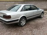 Audi S4 1993 годаүшін2 300 000 тг. в Мерке – фото 3