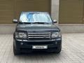 Land Rover Range Rover Sport 2008 годаүшін5 500 000 тг. в Астана – фото 2