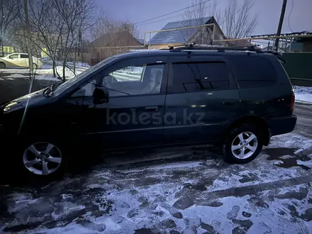 Honda Odyssey 1997 года за 2 900 000 тг. в Алматы – фото 3