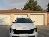 Kia Sorento 2024 годаүшін19 000 000 тг. в Шымкент – фото 2