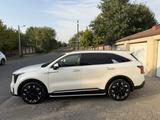 Kia Sorento 2024 годаүшін19 000 000 тг. в Шымкент – фото 4