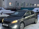 Kia Rio 2011 года за 3 700 000 тг. в Актобе