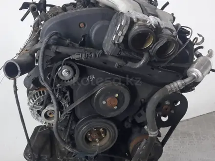 TitanAuto Opel Y32SE 3.2л двигатель за 500 000 тг. в Астана