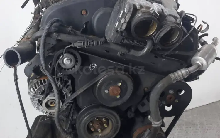 TitanAuto Opel Y32SE 3.2л двигатель за 500 000 тг. в Астана