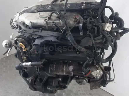TitanAuto Opel Y32SE 3.2л двигатель за 500 000 тг. в Астана – фото 2
