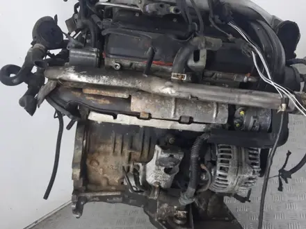 TitanAuto Opel Y32SE 3.2л двигатель за 500 000 тг. в Астана – фото 3