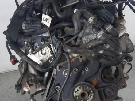 TitanAuto Opel Y32SE 3.2л двигатель за 500 000 тг. в Астана – фото 4
