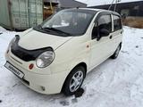 Daewoo Matiz 2012 года за 2 650 000 тг. в Алматы – фото 2