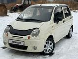 Daewoo Matiz 2012 года за 2 650 000 тг. в Алматы