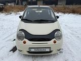 Daewoo Matiz 2012 года за 2 650 000 тг. в Алматы – фото 4