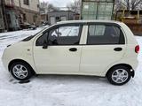Daewoo Matiz 2012 года за 2 650 000 тг. в Алматы – фото 5