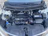 Kia Rio 2013 года за 4 400 000 тг. в Атырау – фото 2