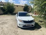 Kia Rio 2013 года за 4 400 000 тг. в Атырау – фото 4