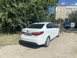 Kia Rio 2013 года за 4 400 000 тг. в Атырау – фото 5