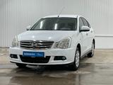 Nissan Almera 2014 года за 3 590 000 тг. в Астана