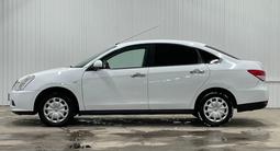 Nissan Almera 2014 годаүшін3 590 000 тг. в Астана – фото 5