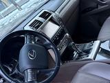 Lexus GX 460 2017 годаүшін26 500 000 тг. в Алматы – фото 4