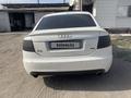 Audi A6 2006 года за 3 800 000 тг. в Баканас – фото 4