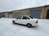 ВАЗ (Lada) Priora 2170 2013 годаfor2 100 000 тг. в Усть-Каменогорск – фото 2