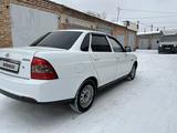 ВАЗ (Lada) Priora 2170 2013 годаfor2 100 000 тг. в Усть-Каменогорск – фото 5