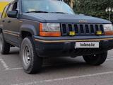 Jeep Grand Cherokee 1995 года за 2 900 000 тг. в Алматы – фото 2