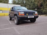 Jeep Grand Cherokee 1995 годаүшін2 700 000 тг. в Алматы