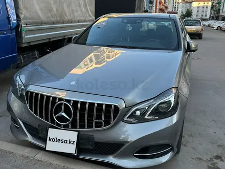 Mercedes-Benz E 300 2014 года за 12 000 000 тг. в Алматы – фото 15