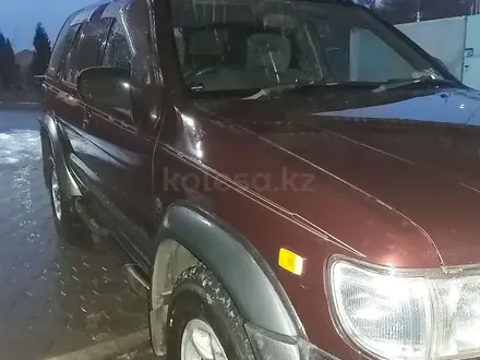 Nissan Terrano 1997 года за 2 800 000 тг. в Алматы – фото 3