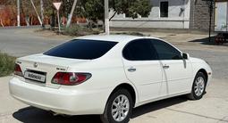 Lexus ES 300 2003 года за 5 500 000 тг. в Кызылорда – фото 4