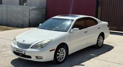 Lexus ES 300 2003 года за 5 500 000 тг. в Кызылорда – фото 5