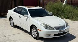 Lexus ES 300 2003 года за 5 500 000 тг. в Кызылорда