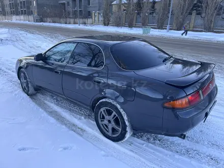 Toyota Sprinter Marino 1992 года за 1 800 000 тг. в Павлодар – фото 4