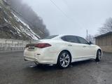Infiniti Q70 2016 года за 16 000 000 тг. в Астана – фото 4