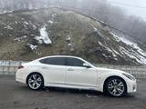 Infiniti Q70 2016 года за 16 000 000 тг. в Астана – фото 3