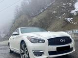 Infiniti Q70 2016 года за 16 000 000 тг. в Астана – фото 5