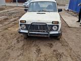 ВАЗ (Lada) Lada 2121 2003 годаfor300 000 тг. в Атырау