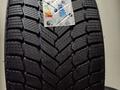 Michelin X-ICE North 4 SUV 265/40 R20 — Фрикционные зимние шиныүшін450 000 тг. в Алматы – фото 6