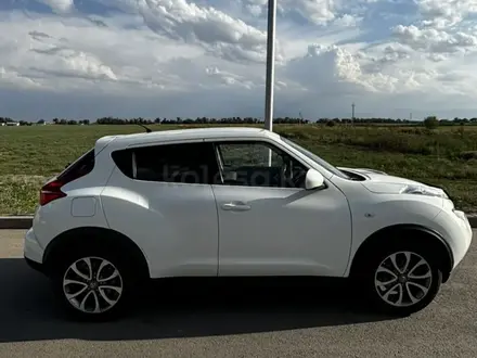 Nissan Juke 2014 года за 5 100 000 тг. в Астана – фото 4