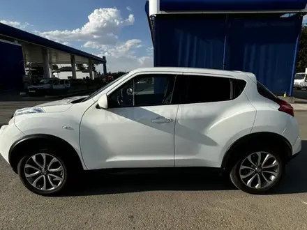 Nissan Juke 2014 года за 5 100 000 тг. в Астана – фото 2