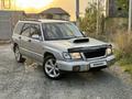 Subaru Forester 1998 годаfor2 300 000 тг. в Алматы – фото 10