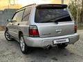 Subaru Forester 1998 годаfor2 300 000 тг. в Алматы – фото 25