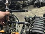Форсунки топливные Двигателя T24A-FTS за 130 000 тг. в Алматы