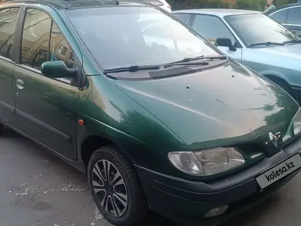 Renault Scenic 1999 года за 2 000 000 тг. в Петропавловск – фото 4