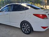 Hyundai Accent 2014 годаүшін6 000 000 тг. в Кызылорда – фото 2
