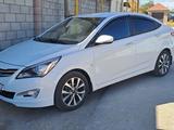Hyundai Accent 2014 годаүшін6 000 000 тг. в Кызылорда