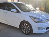 Hyundai Accent 2014 годаүшін6 000 000 тг. в Кызылорда – фото 3